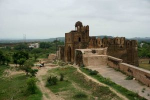 Rothas Fort 